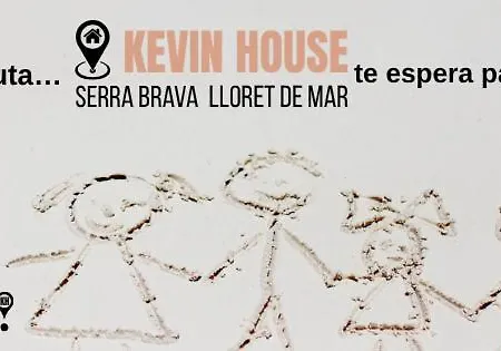 Kevin House - Serra Brava, Appartamento