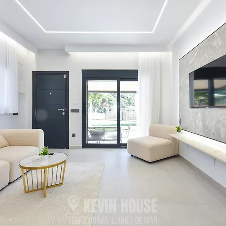דירה Kevin House - Serra Brava,