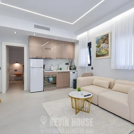 Kevin House - Serra Brava, דירה *