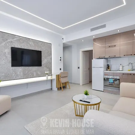 Kevin House - Serra Brava, * יורט דה מאר