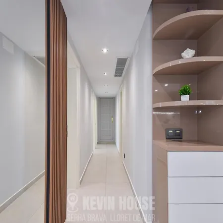 Kevin House - Serra Brava, * יורט דה מאר