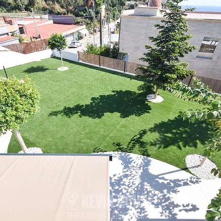 Apartament Kevin House - Serra Brava, Lloret de Mar