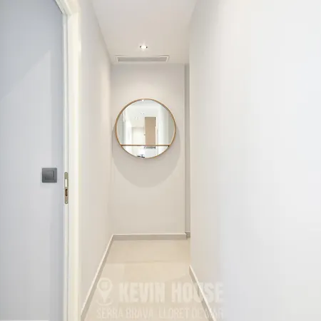 Kevin House - Serra Brava, יורט דה מאר