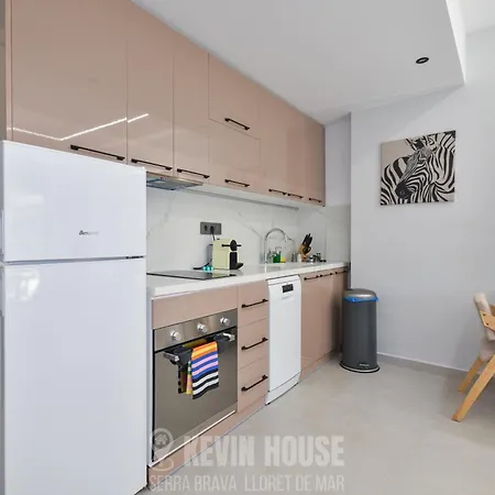 דירה Kevin House - Serra Brava, יורט דה מאר