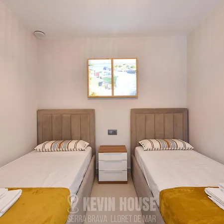 Kevin House - Serra Brava, דירה *