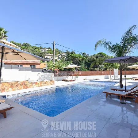 Kevin House - Serra Brava,