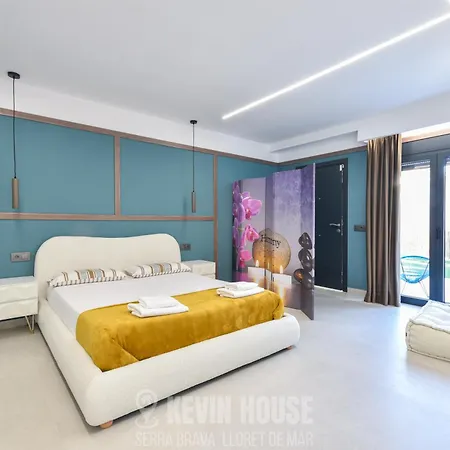 דירה Kevin House - Serra Brava,