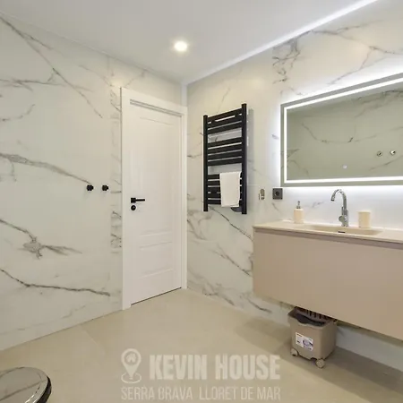 דירה Kevin House - Serra Brava,