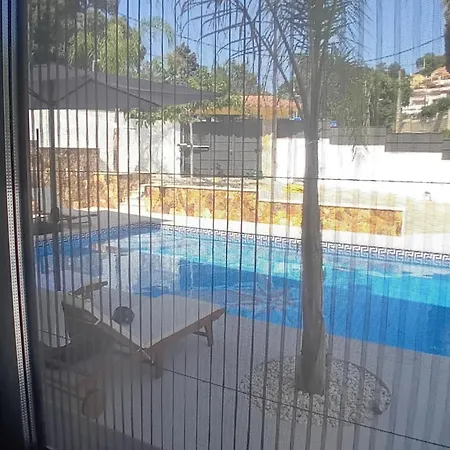 דירה Kevin House - Serra Brava, *