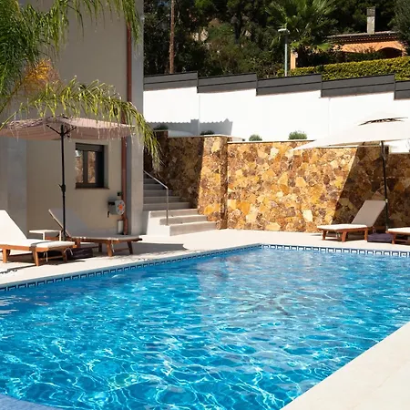 Kevin House - Serra Brava, Apartament *