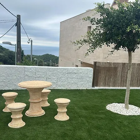 Apartament Kevin House - Serra Brava, Lloret de Mar