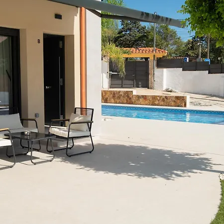 Apartment Kevin House - Serra Brava, *