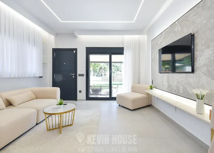 Apartament Kevin House - Serra Brava,