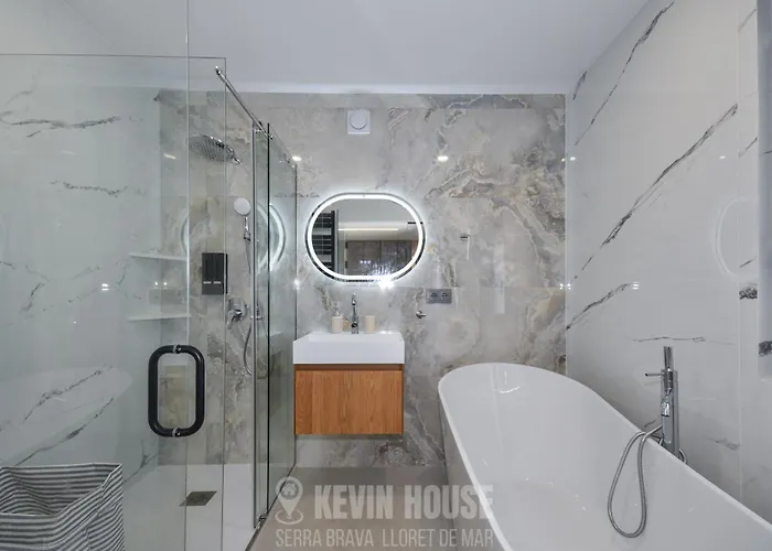 Apartament Kevin House - Serra Brava, Lloret de Mar