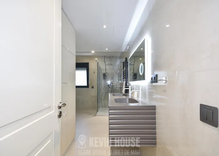 Apartament Kevin House - Serra Brava, Lloret de Mar