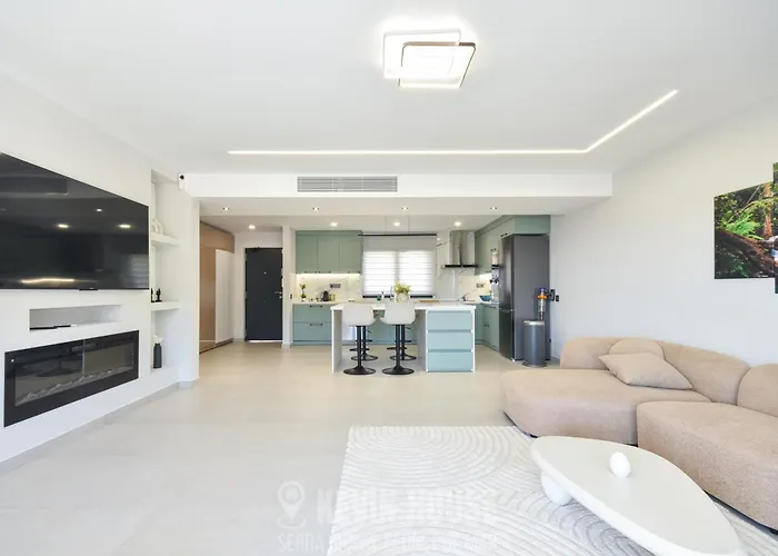 Apartament Kevin House - Serra Brava, Lloret de Mar
