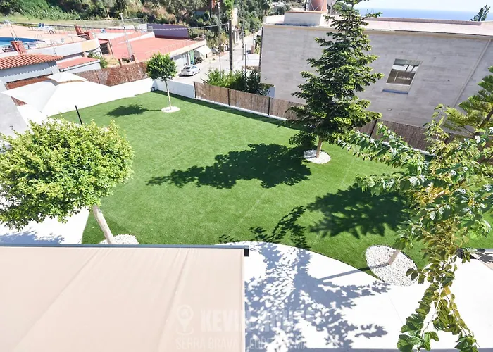 Apartament Kevin House - Serra Brava, Lloret de Mar