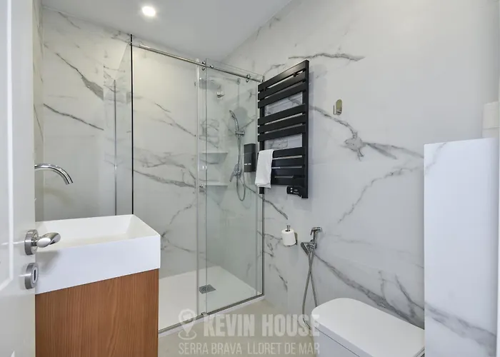 Apartament Kevin House - Serra Brava, *