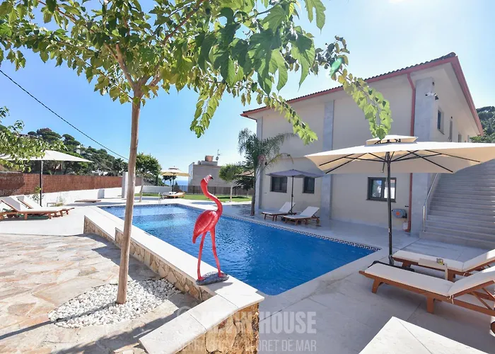 Apartament Kevin House - Serra Brava, *