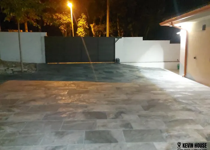 Apartament Kevin House - Serra Brava,