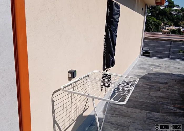 Kevin House - Serra Brava, Apartament Lloret de Mar