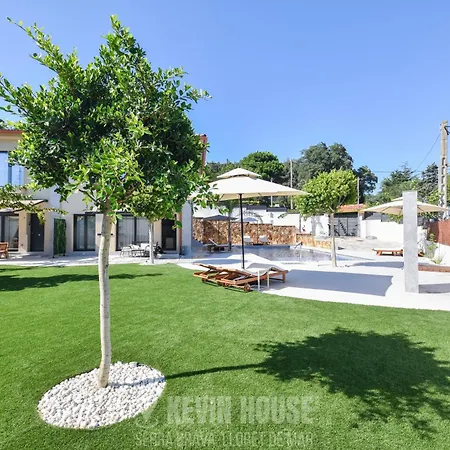 Kevin House - Serra Brava, Daire