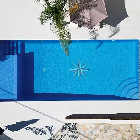 Kevin House - Serra Brava, Lloret de Mar